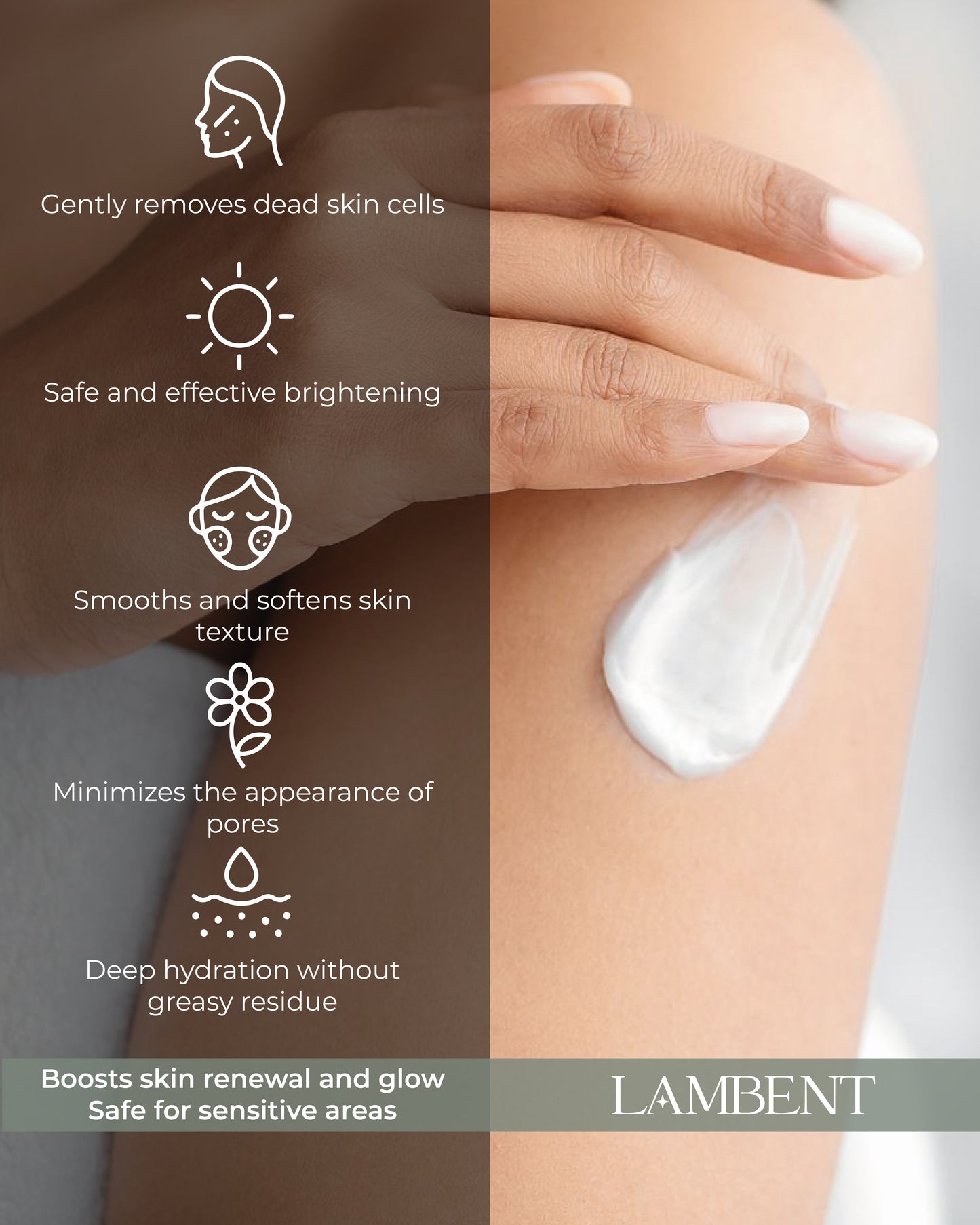 ADVANCED LOTION