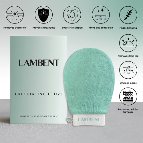 Glow Glove