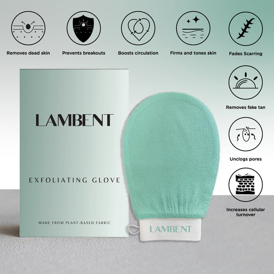 Glow Glove