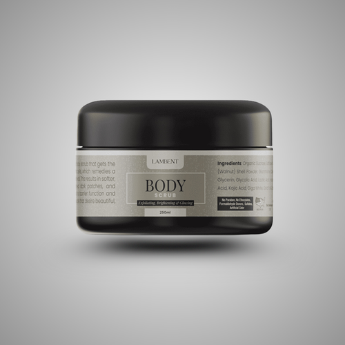 BRIGHTENING SCRUB