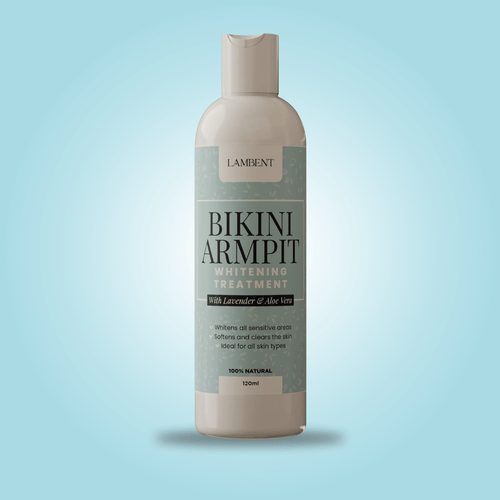 BIKINI ARMPIT TREATMENT