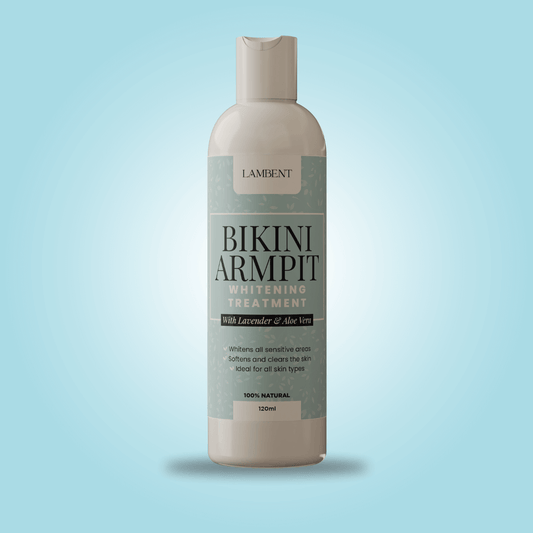 BIKINI ARMPIT TREATMENT