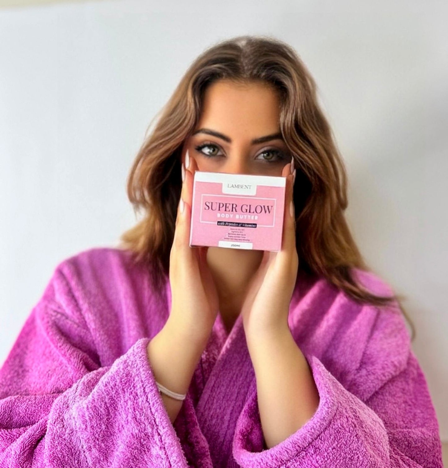 Intimate Glow bundle