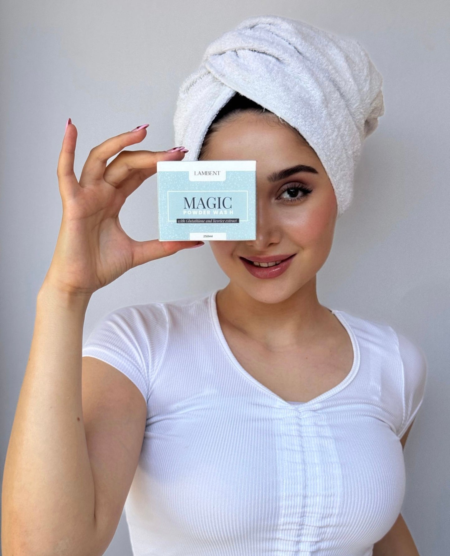 Clear & Fresh Bundle