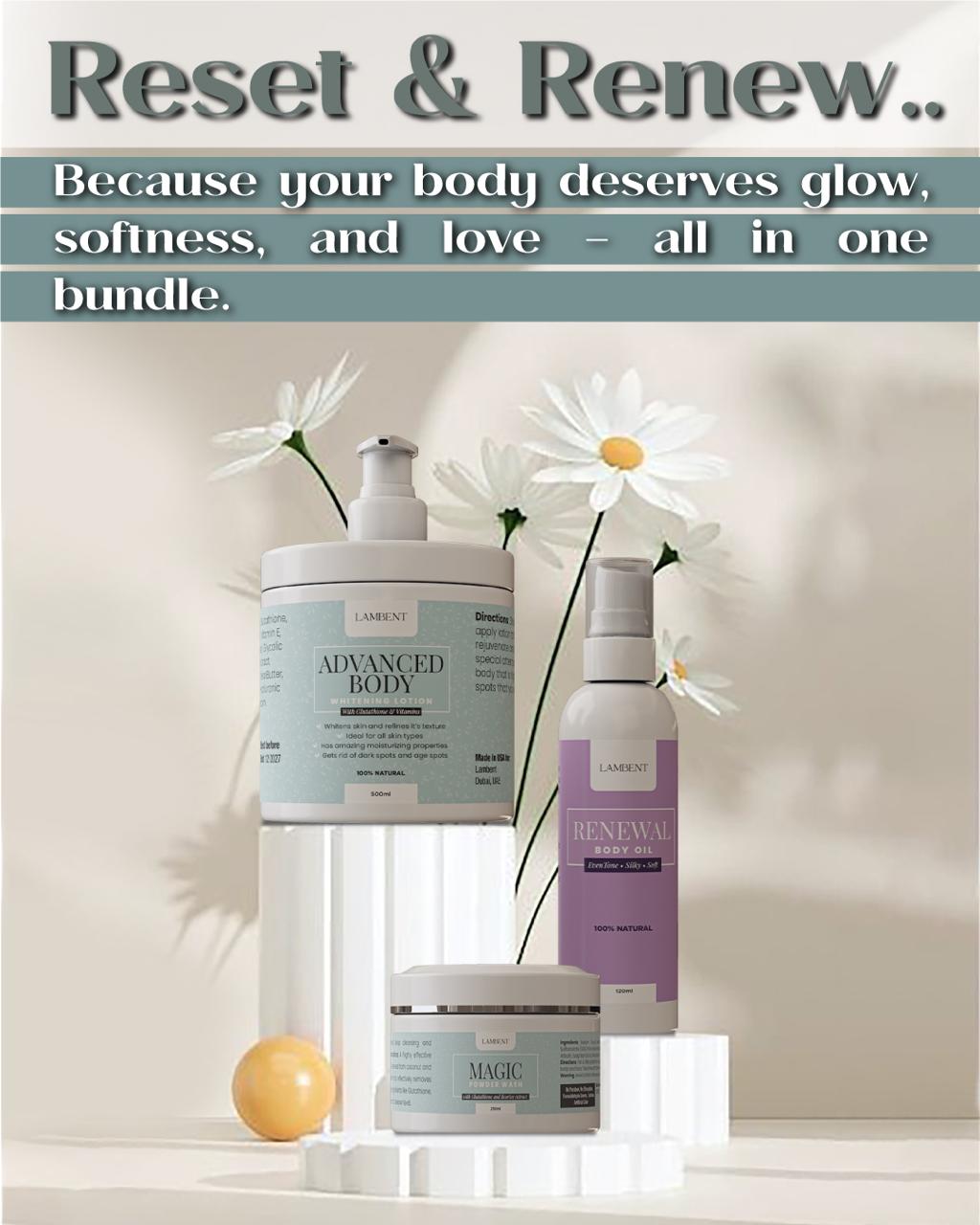 Create your own bundle