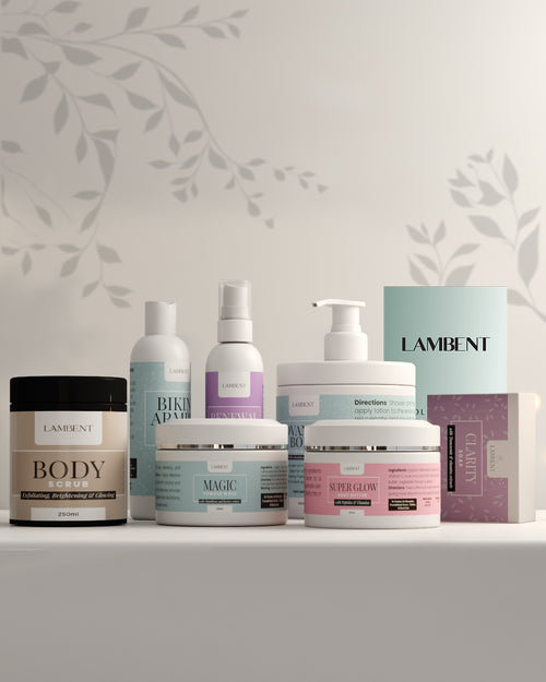 مجموعة الإشراقة المتكاملة.