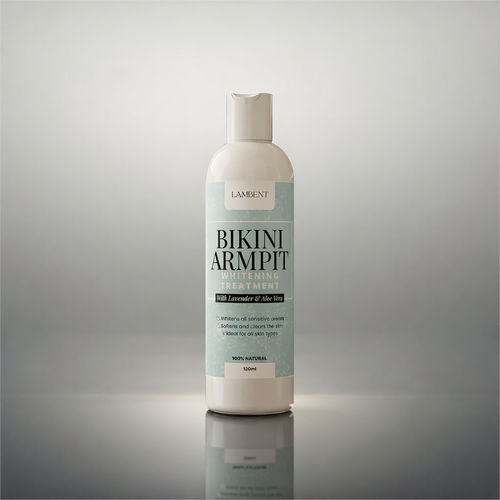 Bikini Armpit Whitening Treatment