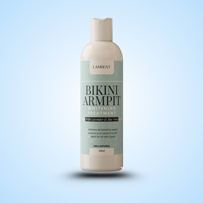 BIKINI ARMPIT TREATMENT