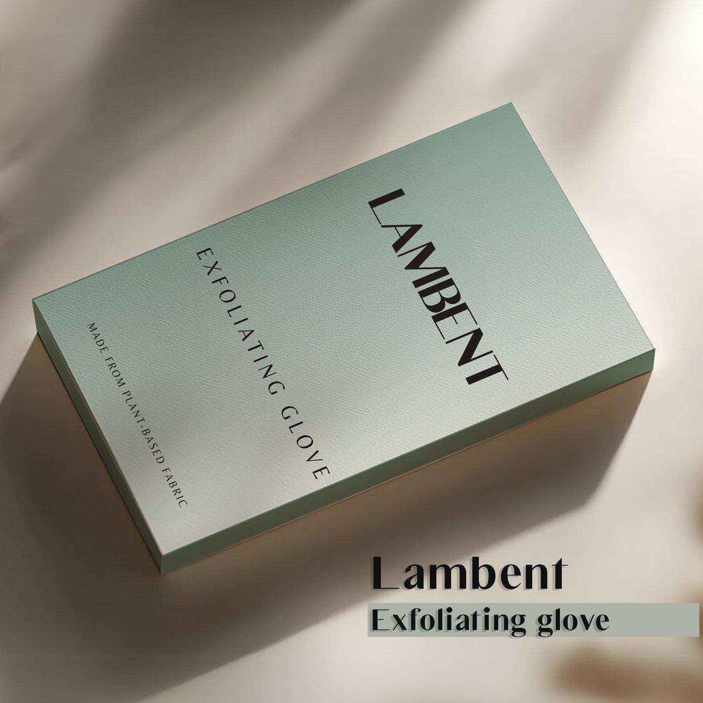 Glow Glove