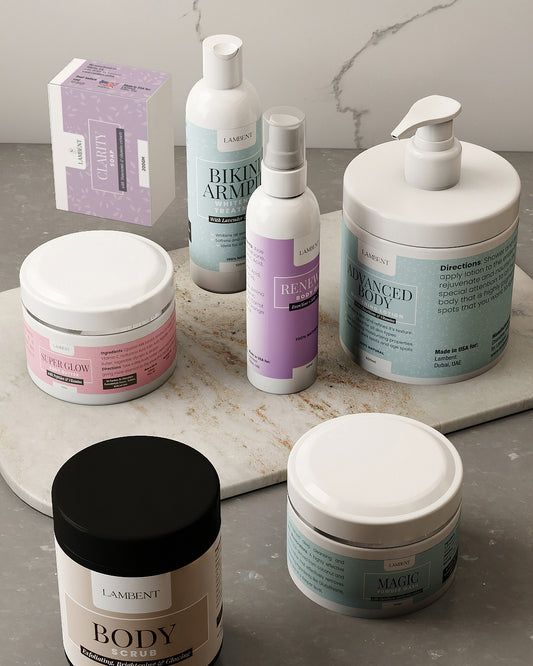 Bridal Radiance Bundle